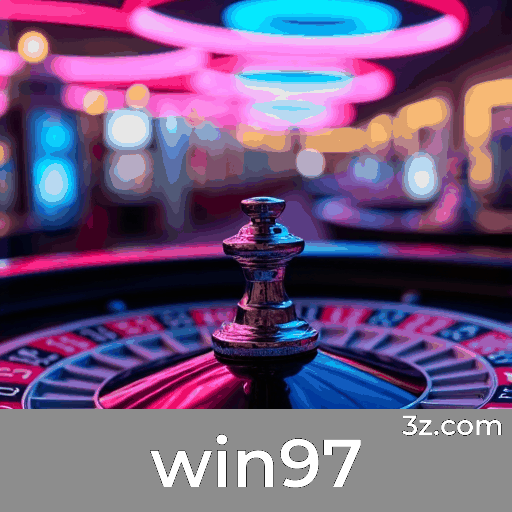 Win97: Apostas Seguras e Entretenimento Garantido